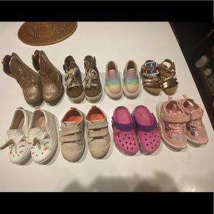Toddler Shoes